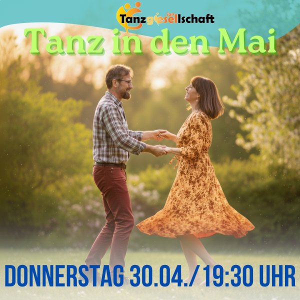 Tanz in den Mai 26