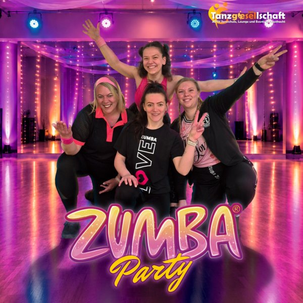 Zumba Party